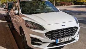 Ford voert gesprekken met Chinese gigant Geely over productie in noodlijdende fabriek in Valencia