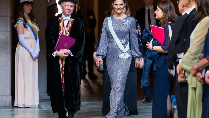 3 feestelijke momenten voor de Zweedse Royals