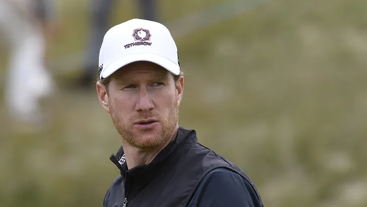 Teleurstellend slot Besseling