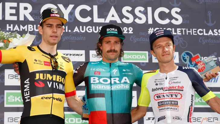 BEMER Cyclassics 2022