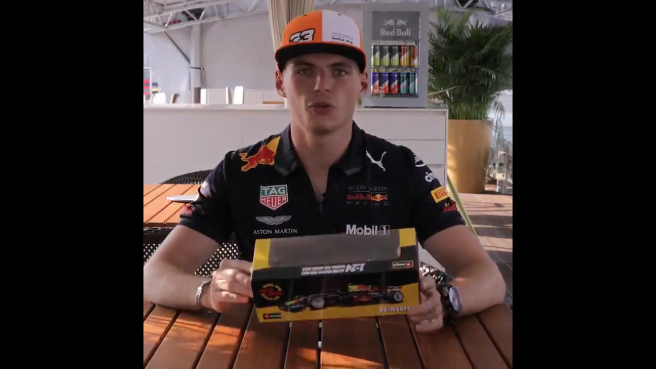 Spaar vanaf 5 september bij Jumbo voor de auto van Max ...