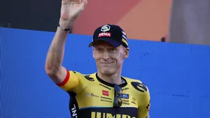 Team presentation TDU 2023