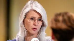 Mona Keijzer