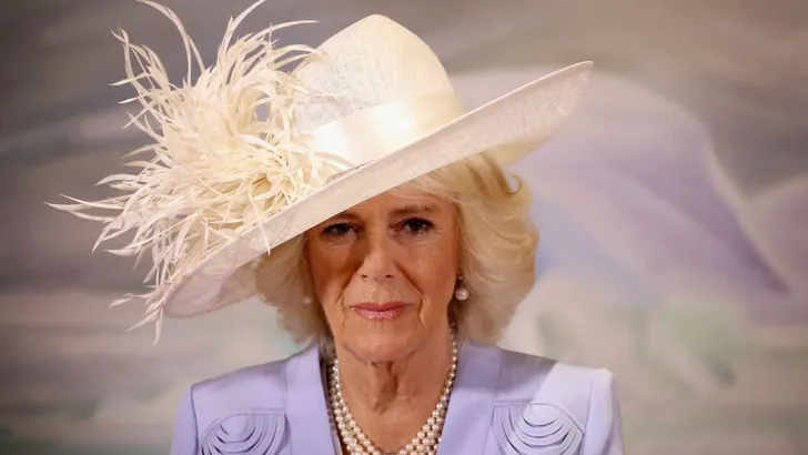 Dit is de prinsessensport die Camilla al anderhalf jaar in het geheim doet