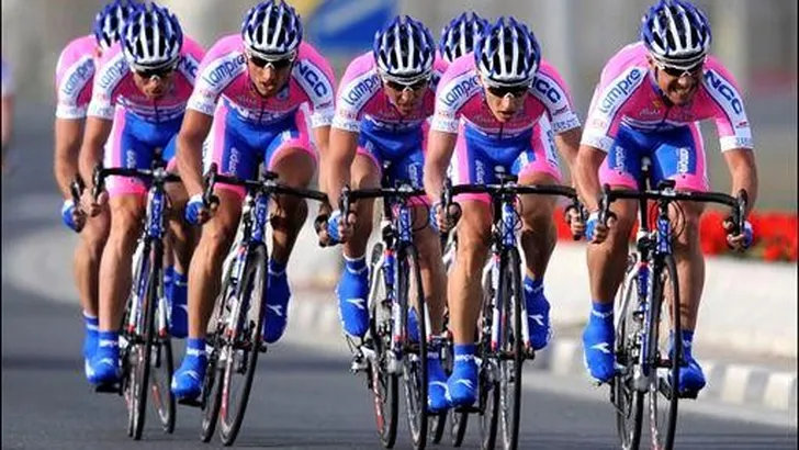 (Oud-)renners Lampre in opspraak in dopingzaak