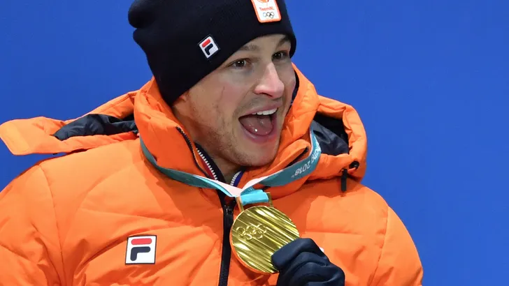 Sven Kramer