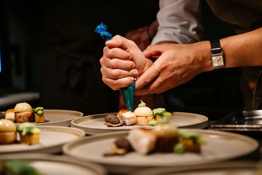 Foto 5 van Le Bon Vivant