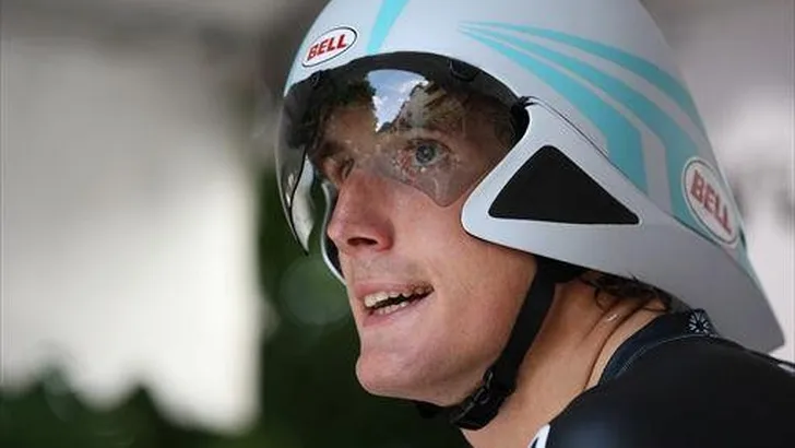 A. Schleck kijkt uit naar duel met Contador