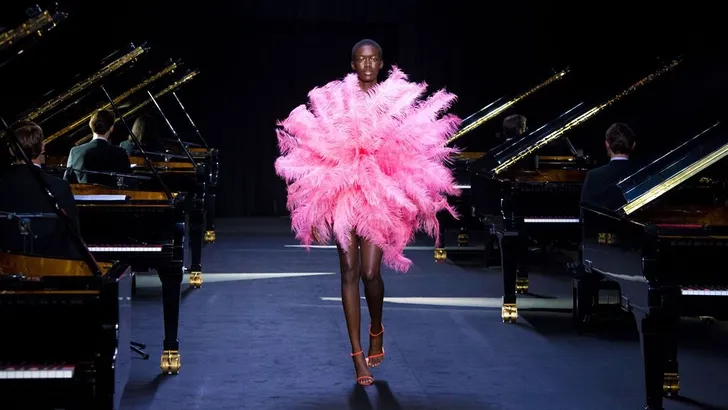 Dit waren de 5 hoogtepunten van de Amsterdam Fashion Week 2018