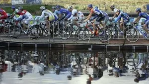 Wereldbeker veldrijden start in de VS