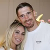Rico Verhoeven heeft Naomy van Beem ten huwelijk gevraagd: 'Magisch'  | Grazia