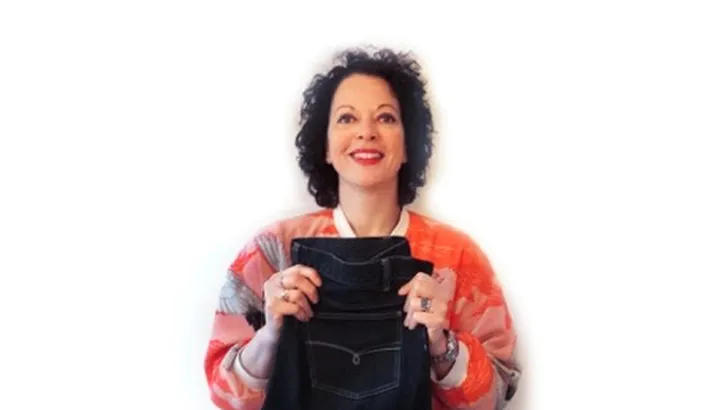 Kims afvalrace deel 4: 'Hoera, ik kan mijn lievelingsbroek weer aan!'