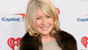 Martha Stewart