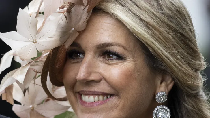 Buitenlandse pers raakt niet uitgepraat over koningin Máxima