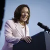 Hoeveel gaat Kamala Harris verdienen als ze president wordt? | Marie Claire