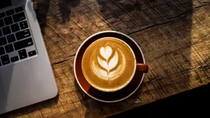 Een eigen thee- of koffiecorner in huis?