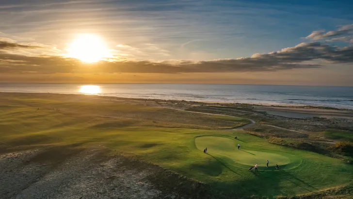 Golf de Moliets voegt zich bij de Resonance Golf Collection