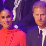 The Duke and Duchess of Sussex visit to UK