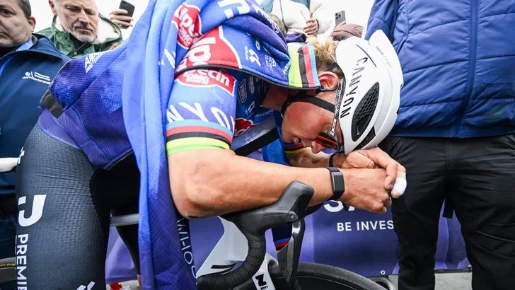 Mathieu van der Poel
