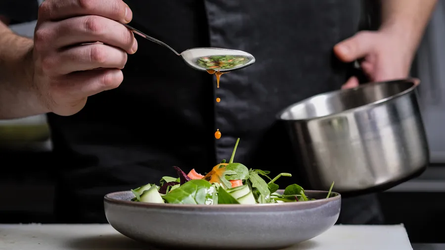 Gezond koken