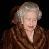 Britse royals stappen over op namaakbont