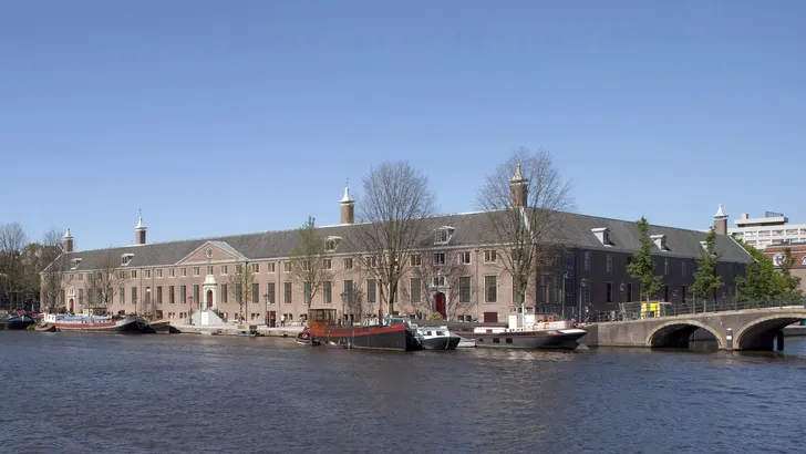Hermitage Amsterdam heropent haar deuren