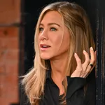  Jennifer Aniston 2022