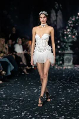 Aadnevik Catwalk.