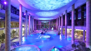 Op zoek naar de beste spa in Duitsland? Vind jouw wellness-paradijs in Noordrijn-Westfalen. Klik voor de 5 mooiste thermen vlakbij!