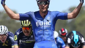 Herald Sun Tour: McCabe boekt zege in voorlaatste etappe