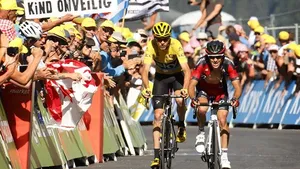 Porte staat in 2017 voor 'Tour de France van de waarheid'