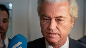 Geert Wilders