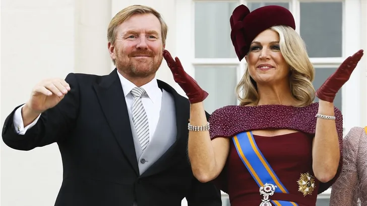 Dit was Oranjejaar 2019