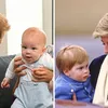 Bijzonder: hoe prins Harry met zijn zoon Archie over 'oma Diana' praat | Beau Monde