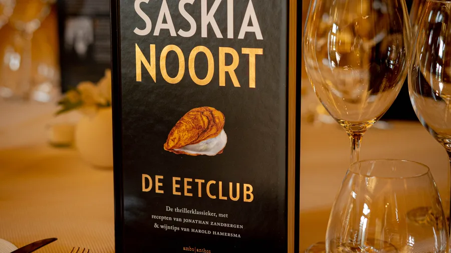De Eetclub