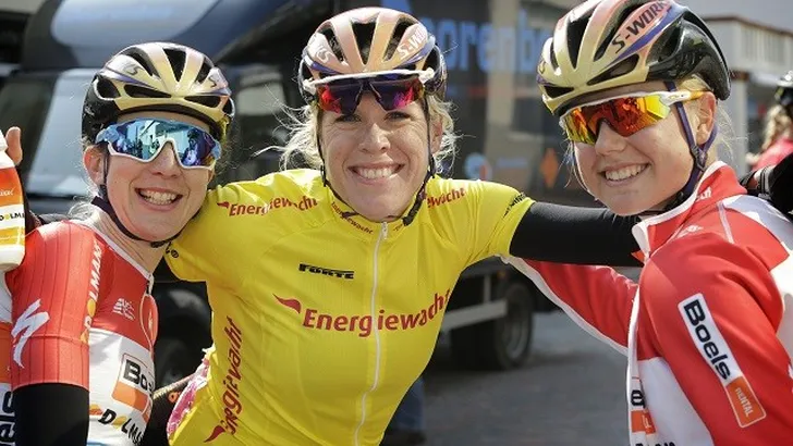 Route Healthy Ageing Tour (opvolger Energiewacht Tour) 2017 bekend