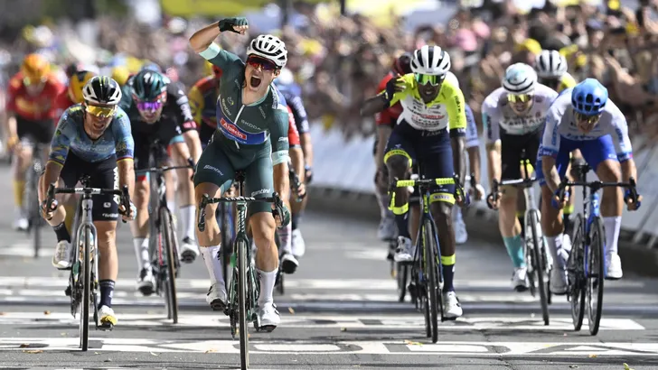 Tour de France 2023 - stage 07