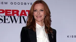 Marcia Cross