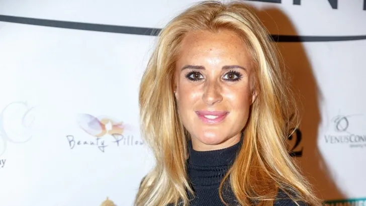 Chantal Bles is bevallen!