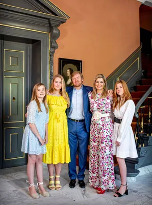 koningsdag outfits