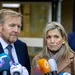 Willem-Alexander en Maxima