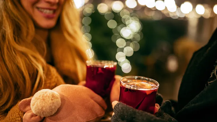 glühwein