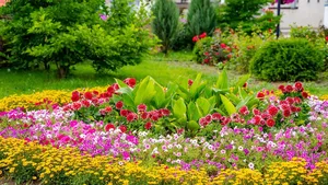 tuintips
