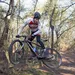 Van der Poel naar EK mountainbiken