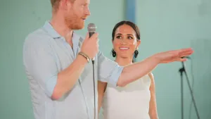 Meghan Markle onthult Thanksgiving tradities