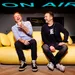 Rob Stenders en Gerard Ekdom