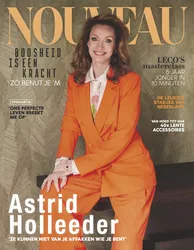 Cover Nouveau: 5/2026