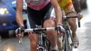 Giro: Piepoli wint, goede zaken Basso