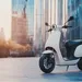 Minder rook, meer rock-’n-roll: dit is de scooter van nu