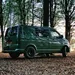 De financiële implicaties van het leasen van een VW Transporter
